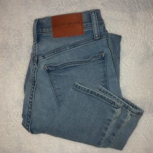 NWOT Lucky Brand Jeans